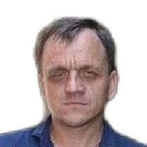 Карташов Валерий Валерьевич