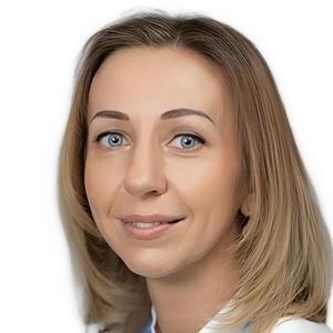 Федорова Людмила Анатольевна