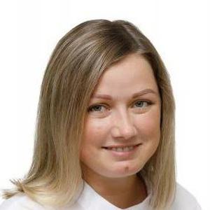 Линова Марина Владимировна