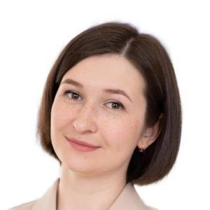 Ахметова Эльмира Анвяровна