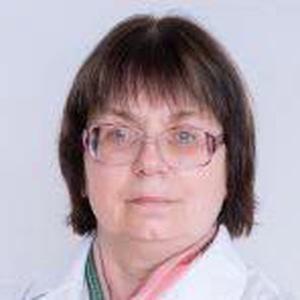 Зворыгина Зоя Анатольевна