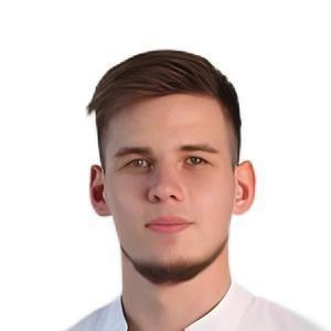 Горбунов Артем Юрьевич