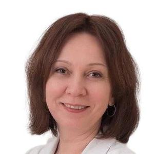 Петрова Ирина Викторовна