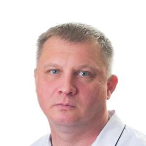 Воронцов Олег Васильевич