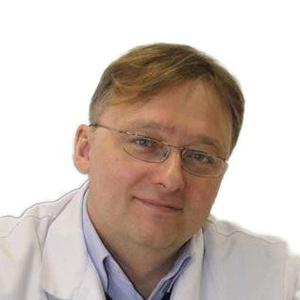 Комличенко Эдуард Владимирович