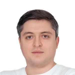 Султанов Камран Сананович