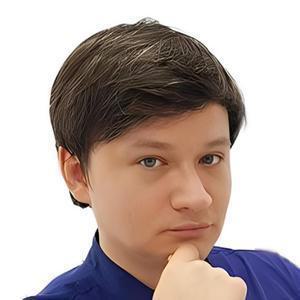 Поспелов Юрий Владимирович