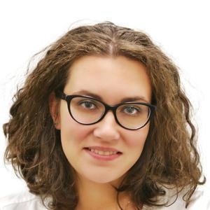 Матвеева Полина Александровна