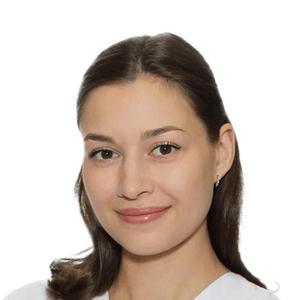 Судол Ксения Сергеевна