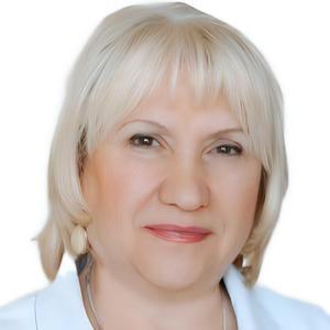 Лихванцева Нина Николаевна