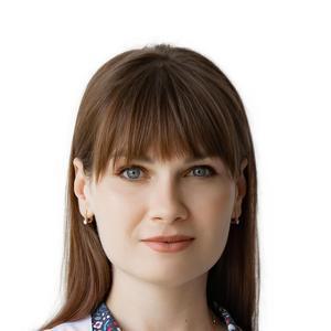 Донец Екатерина Константиновна