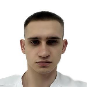 Акулов Владислав Павлович