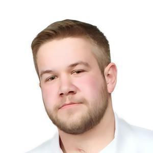 Власов Станислав Николаевич