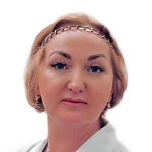 Мангал Алла Александровна