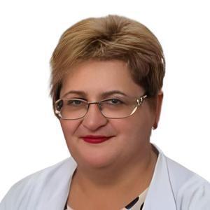 Середенко Лина Александровна