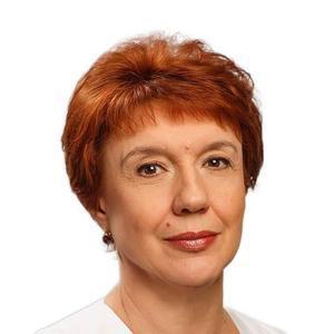 Курносова Лариса Вячеславовна