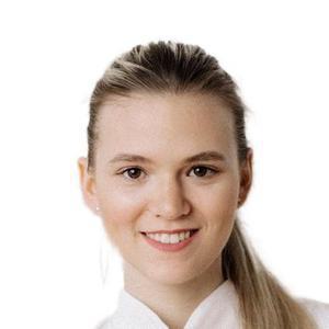Обухова Анна Алексеевна