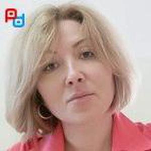 Гончарова Марина Владимировна