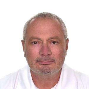 Николаенко Антон Игоревич