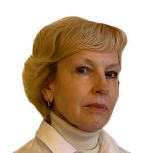 Ломакина Светлана Владимировна
