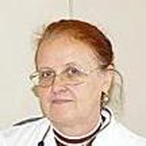 Белогорцева Наталья Викторовна