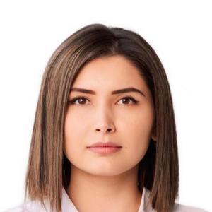 Рахаткулова Мукаддас Зайнидиновна