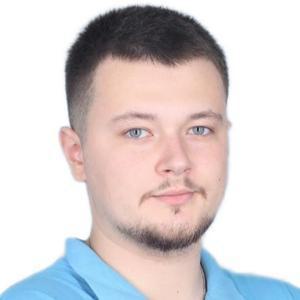 Кривошеев Валерий Викторович