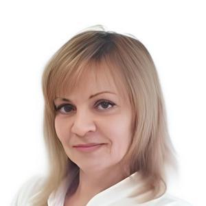 Одинцова Екатерина Сергеевна