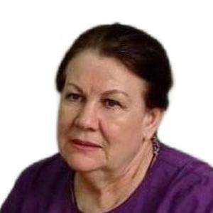 Карпова Валентина Владимировна