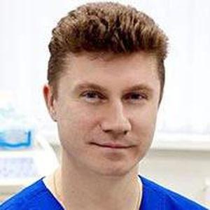 Мельченко Евгений Александрович