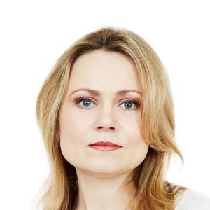 Платонова Лилия Николаевна