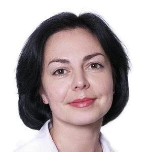 Емельянова Мария Александровна