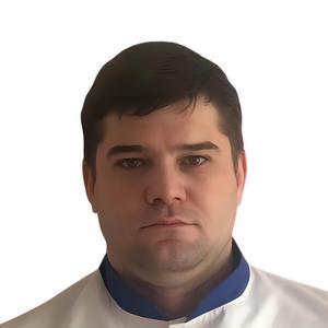 Злобин Дмитрий Сергеевич