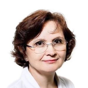 Кольцова Татьяна Ринатовна