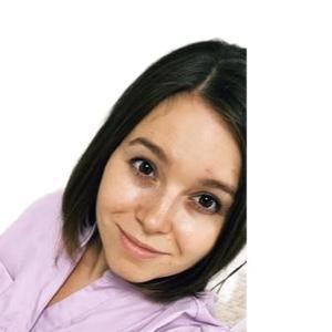 Зорина Юлия Валерьевна