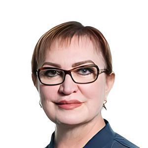 Гуэллал Ирина Валерьевна