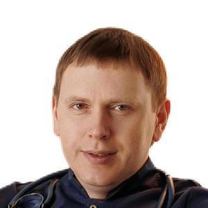 Тихомиров Антон Викторович