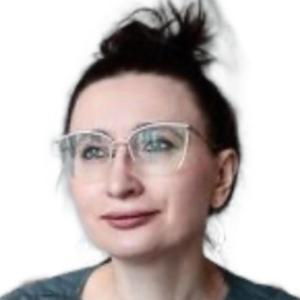 Слоева Марина Владимировна