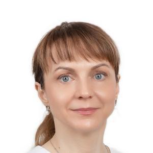 Любимова Елена Петровна