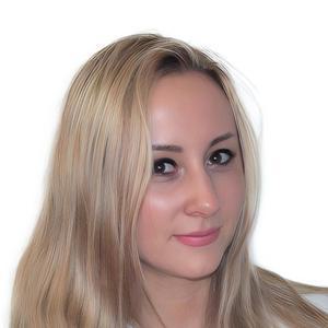 Пузикова Алена Владимировна