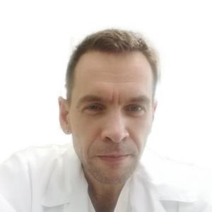 Ефимов Дмитрий Викторович