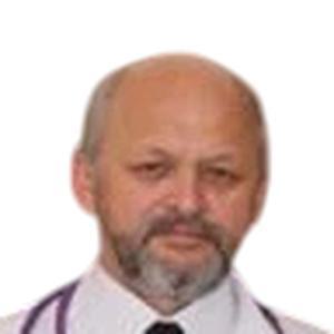 Дертышников Евгений Геннадьевич