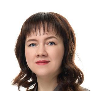 Штумф Ксения Владимировна