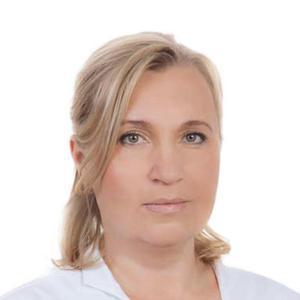 Якунина Елена Николаевна