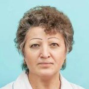 Рунец Светлана Николаевна