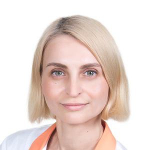 Родионова Ольга Александровна