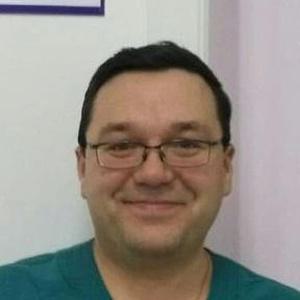 Карпенко Алексей Борисович