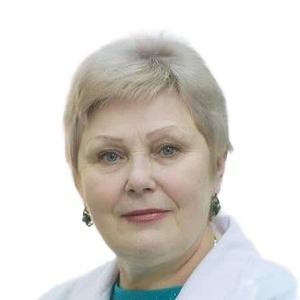 Артюшина Татьяна Петровна