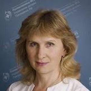 Бурдина Елена Григорьевна