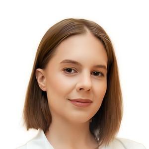 Базанова Ирина Сергеевна